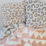 Pillow Blanket-blanket- Hometown Style HTS, women's in store and online boutique located in Ingersoll, Ontario