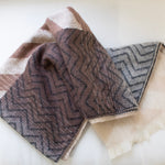 Stripe Scarf-scarf- Hometown Style HTS, women's in store and online boutique located in Ingersoll, Ontario