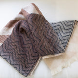 Stripe Scarf-scarf- Hometown Style HTS, women's in store and online boutique located in Ingersoll, Ontario