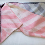 Stripe Scarf-scarf- Hometown Style HTS, women's in store and online boutique located in Ingersoll, Ontario