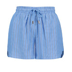 PALERMO PULL-ON SHORT-Bottoms- Hometown Style HTS, women's in store and online boutique located in Ingersoll, Ontario
