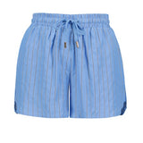 PALERMO PULL-ON SHORT-Bottoms- Hometown Style HTS, women's in store and online boutique located in Ingersoll, Ontario