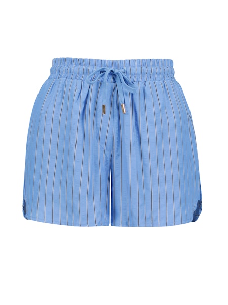 PALERMO PULL-ON SHORT-Bottoms- Hometown Style HTS, women's in store and online boutique located in Ingersoll, Ontario