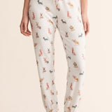 CLASSIC PUP JOGGER-Intimates- Hometown Style HTS, women's in store and online boutique located in Ingersoll, Ontario