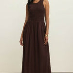 JUNIPER MAXI DRESS-Casual Dresses- Hometown Style HTS, women's in store and online boutique located in Ingersoll, Ontario