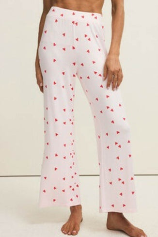 LUXE HEART PANT-Intimates- Hometown Style HTS, women's in store and online boutique located in Ingersoll, Ontario