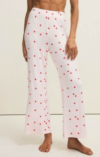 LUXE HEART PANT-Intimates- Hometown Style HTS, women's in store and online boutique located in Ingersoll, Ontario