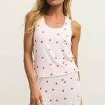 SPEAK TO MY HEART TANK-Intimates- Hometown Style HTS, women's in store and online boutique located in Ingersoll, Ontario