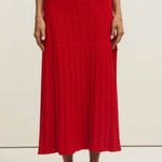 LEXA SWEATER SKIRT-skirt- Hometown Style HTS, women's in store and online boutique located in Ingersoll, Ontario