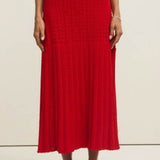LEXA SWEATER SKIRT-skirt- Hometown Style HTS, women's in store and online boutique located in Ingersoll, Ontario