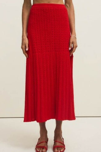 LEXA SWEATER SKIRT-skirt- Hometown Style HTS, women's in store and online boutique located in Ingersoll, Ontario