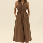 RUBBENS DRESS-Casual Dresses- Hometown Style HTS, women's in store and online boutique located in Ingersoll, Ontario