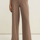 ANDRE WIDE LEG PANT - Milk Shake-Bottoms- Hometown Style HTS, women's in store and online boutique located in Ingersoll, Ontario