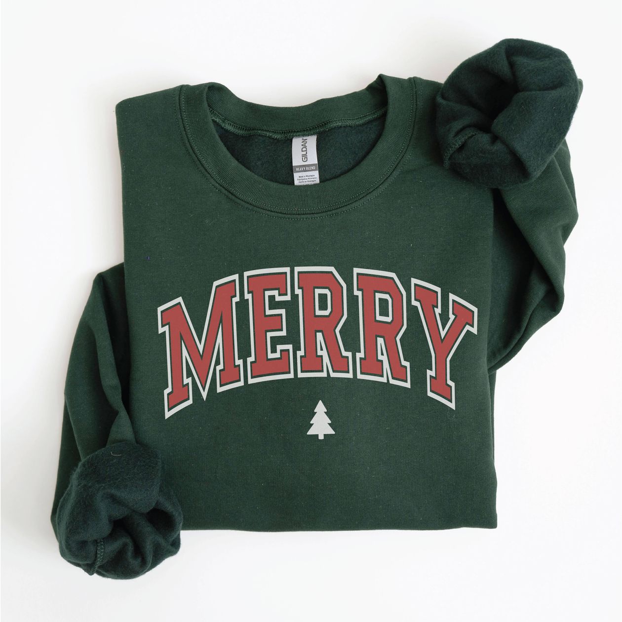 Merry-Casual Tops- Hometown Style HTS, women's in store and online boutique located in Ingersoll, Ontario
