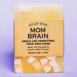 Soap For Mom Brain | Funny Soap-Gifts & Accessories- Hometown Style HTS, women's in store and online boutique located in Ingersoll, Ontario