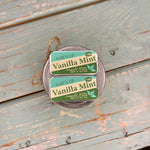 Lip Balm - Vanilla Mint-Gifts & Accessories- Hometown Style HTS, women's in store and online boutique located in Ingersoll, Ontario