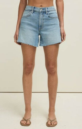 JONAH MID RISE RELAXED SHORTS - Avalon-Shorts- Hometown Style HTS, women's in store and online boutique located in Ingersoll, Ontario