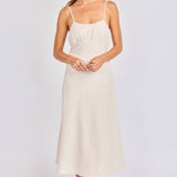 SANDBAR TANK DRESS-Casual Dresses- Hometown Style HTS, women's in store and online boutique located in Ingersoll, Ontario