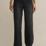 BILLIE HIGH RISE STRAIGHT LEG-Denim- Hometown Style HTS, women's in store and online boutique located in Ingersoll, Ontario