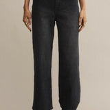 BILLIE HIGH RISE STRAIGHT LEG-Denim- Hometown Style HTS, women's in store and online boutique located in Ingersoll, Ontario
