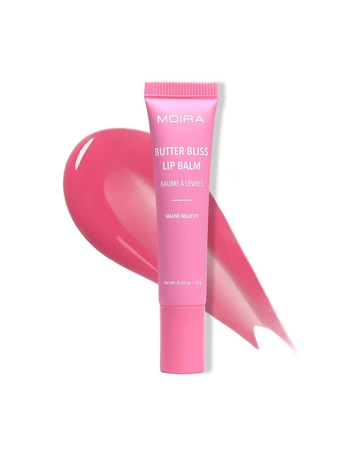 Butter Bliss Lip Balm - Mauve Majesty-Gifts & Accessories- Hometown Style HTS, women's in store and online boutique located in Ingersoll, Ontario