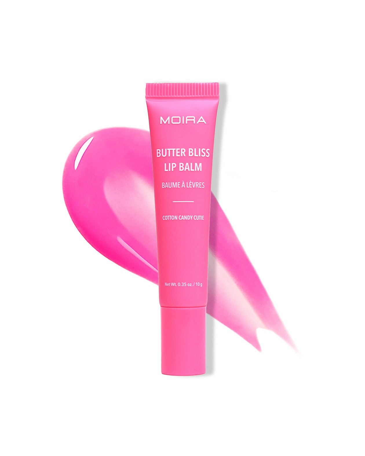 Butter Bliss Lip Balm - Cotton Candy Cutie-Gifts & Accessories- Hometown Style HTS, women's in store and online boutique located in Ingersoll, Ontario