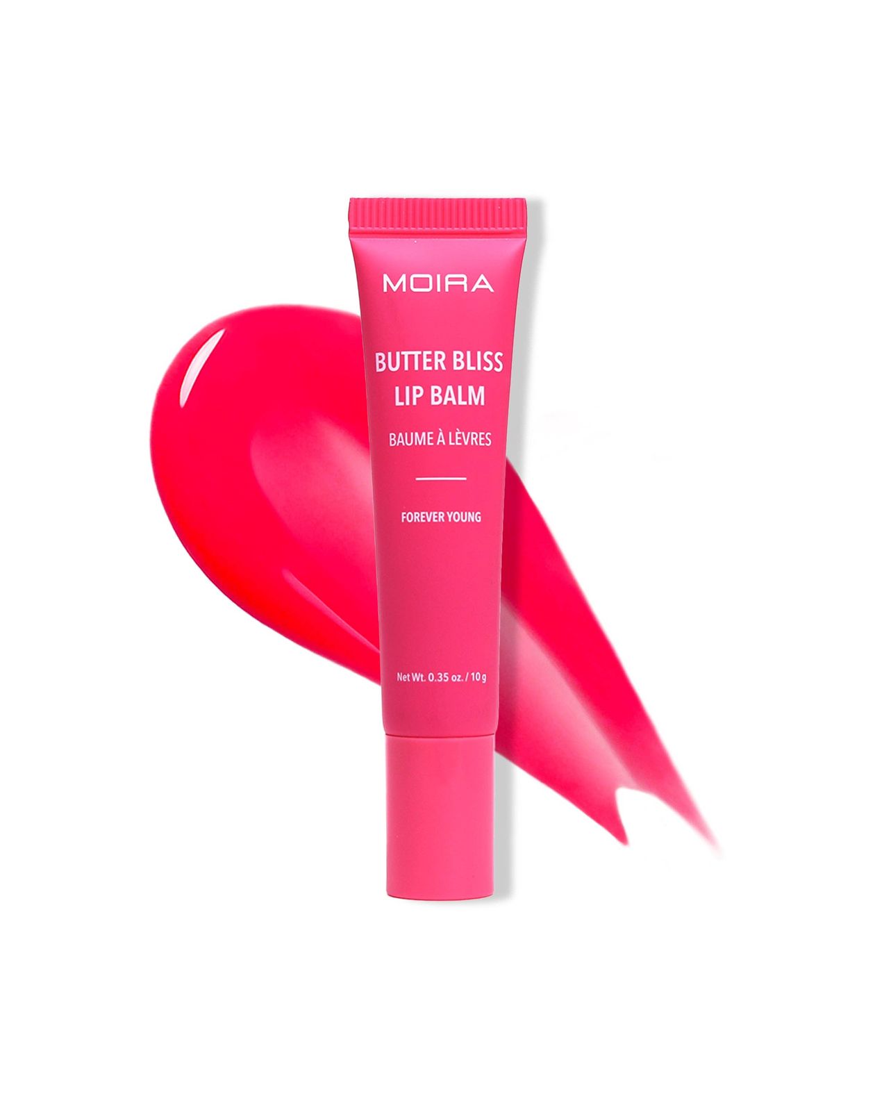 Butter Bliss Lip Balm - Forever Young-Gifts & Accessories- Hometown Style HTS, women's in store and online boutique located in Ingersoll, Ontario