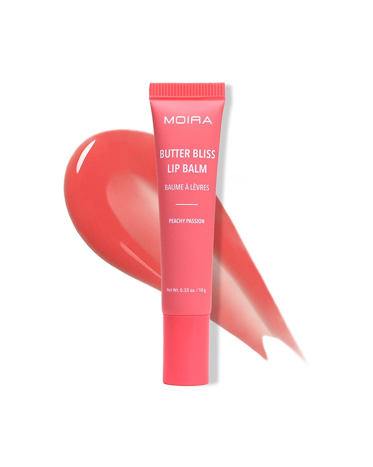 Butter Bliss Lip Balm - Peachy Passion-Gifts & Accessories- Hometown Style HTS, women's in store and online boutique located in Ingersoll, Ontario