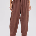 Effortless Harem Pants-Bottoms- Hometown Style HTS, women's in store and online boutique located in Ingersoll, Ontario
