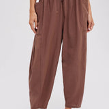 Effortless Harem Pants-Bottoms- Hometown Style HTS, women's in store and online boutique located in Ingersoll, Ontario