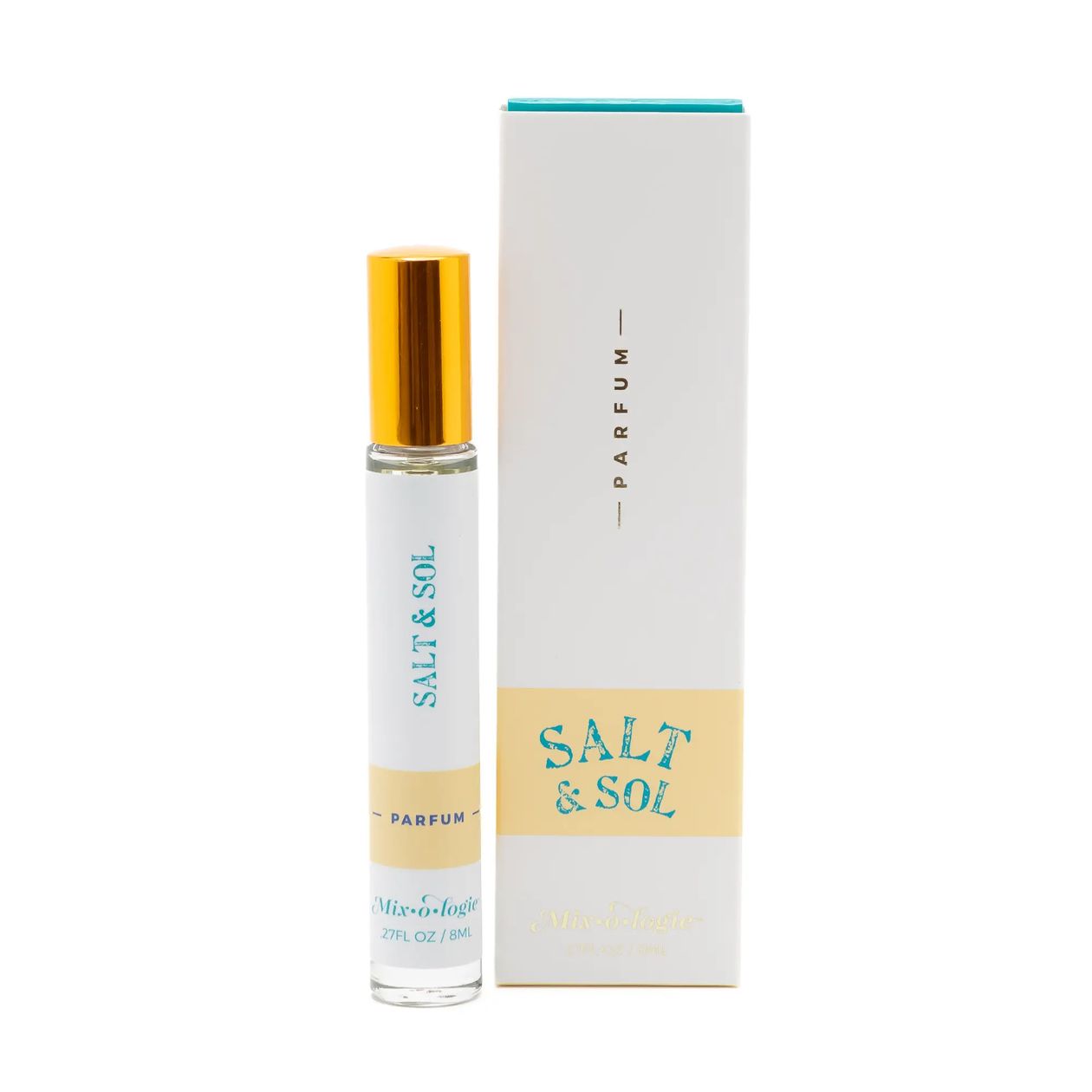 Salt & Sol | Parfum Spray 8 Ml Pen-Gifts & Accessories- Hometown Style HTS, women's in store and online boutique located in Ingersoll, Ontario
