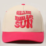 Just Wanna Have Sun-Gifts & Accessories- Hometown Style HTS, women's in store and online boutique located in Ingersoll, Ontario