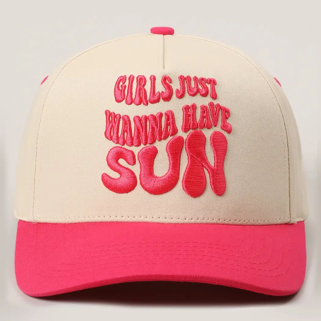 Just Wanna Have Sun-Gifts & Accessories- Hometown Style HTS, women's in store and online boutique located in Ingersoll, Ontario