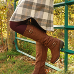Aspen - Tan-boot- Hometown Style HTS, women's in store and online boutique located in Ingersoll, Ontario