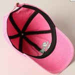 Day Drinkin' Embroidered Baseball Cap-Gifts & Accessories- Hometown Style HTS, women's in store and online boutique located in Ingersoll, Ontario