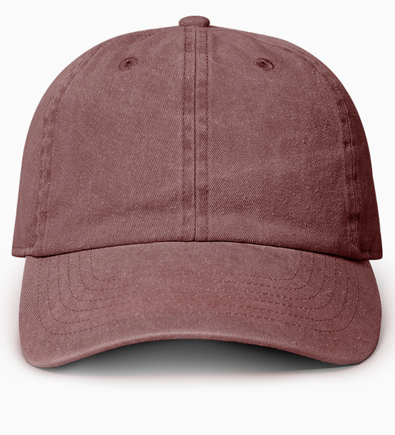 Cotton Baseball Cap- Various Colours-Gifts & Accessories- Hometown Style HTS, women's in store and online boutique located in Ingersoll, Ontario