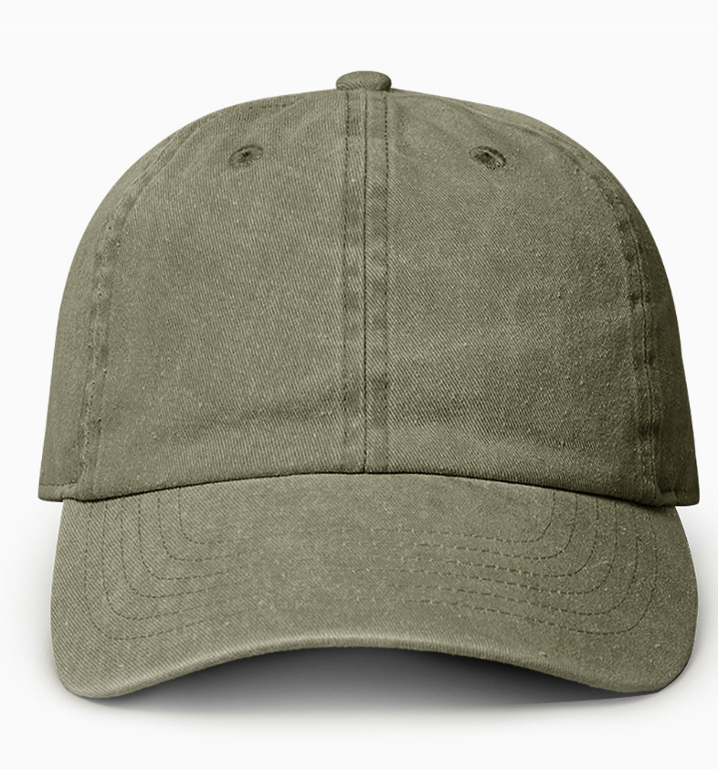 Cotton Baseball Cap- Various Colours-Gifts & Accessories- Hometown Style HTS, women's in store and online boutique located in Ingersoll, Ontario