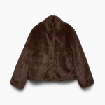 VMMONROE SHORT JACKET-Coat & Jackets- Hometown Style HTS, women's in store and online boutique located in Ingersoll, Ontario