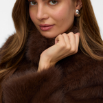 VMMONROE SHORT JACKET-Coat & Jackets- Hometown Style HTS, women's in store and online boutique located in Ingersoll, Ontario