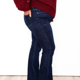 High Rise Bootcut-Sweater- Hometown Style HTS, women's in store and online boutique located in Ingersoll, Ontario