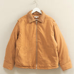 Puffer Barn Jacket - Camel-Coat & Jackets- Hometown Style HTS, women's in store and online boutique located in Ingersoll, Ontario
