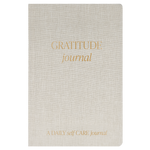 Gratitude Journal - Daily Prompted Journal-book- Hometown Style HTS, women's in store and online boutique located in Ingersoll, Ontario