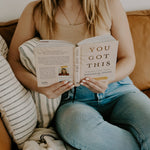 You Got This: 90 Devotions to Empower Hardworking Women-book- Hometown Style HTS, women's in store and online boutique located in Ingersoll, Ontario