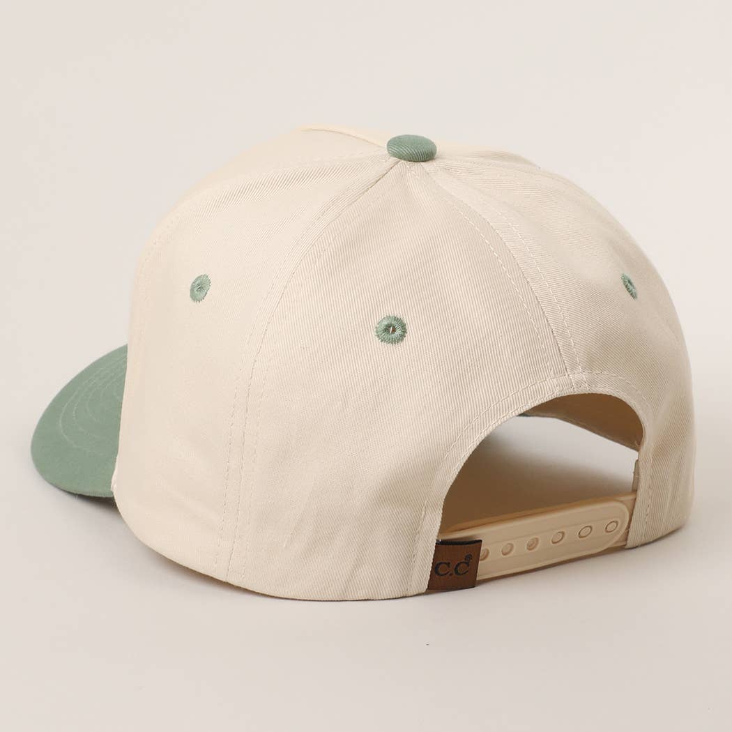 EXPENSIVE and DIFFICULT Embroidered Trucker Hat-Hat- Hometown Style HTS, women's in store and online boutique located in Ingersoll, Ontario