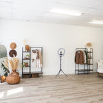 Hometown Studio Booking-studio- Hometown Style HTS, women's in store and online boutique located in Ingersoll, Ontario