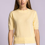 Santa Barbara Sweater - Butter-Casual Tops- Hometown Style HTS, women's in store and online boutique located in Ingersoll, Ontario