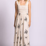 Margate Dress-Casual Dresses- Hometown Style HTS, women's in store and online boutique located in Ingersoll, Ontario