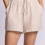 Lemp Short-Bottoms- Hometown Style HTS, women's in store and online boutique located in Ingersoll, Ontario