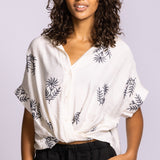 Reese Top-Casual Tops- Hometown Style HTS, women's in store and online boutique located in Ingersoll, Ontario