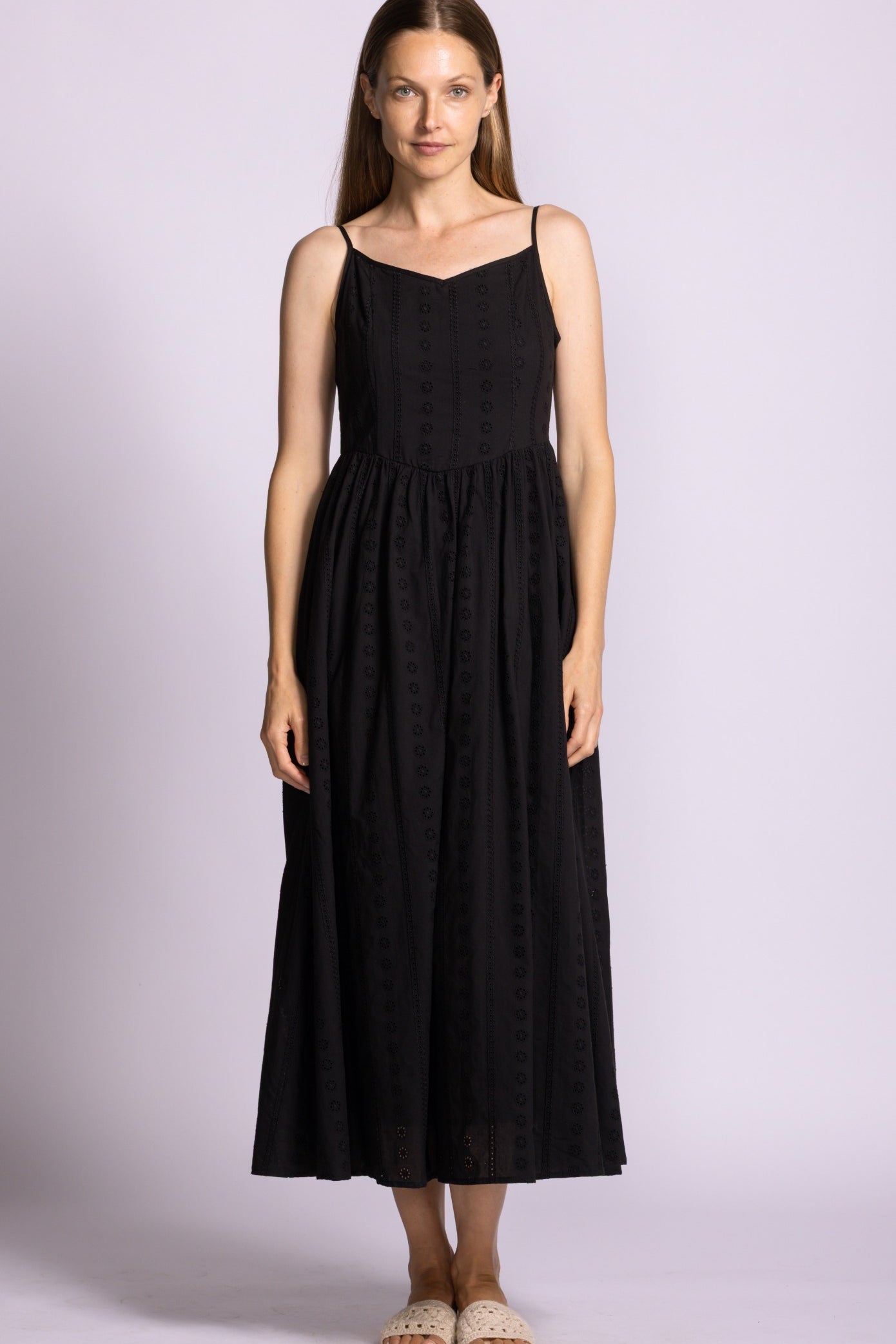 Farmdale Dress-Casual Dresses- Hometown Style HTS, women's in store and online boutique located in Ingersoll, Ontario